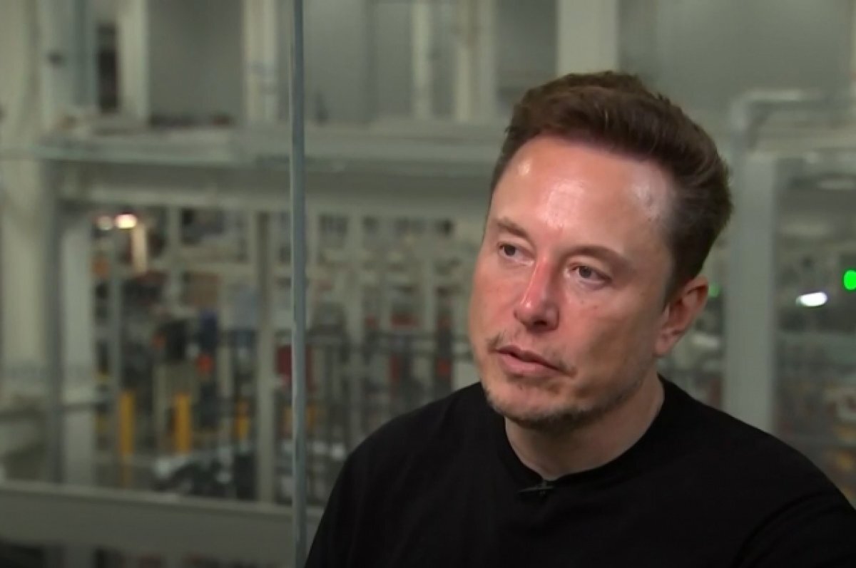    Власти США проверят Tesla из-за секретного проекта дома Маска из стекла