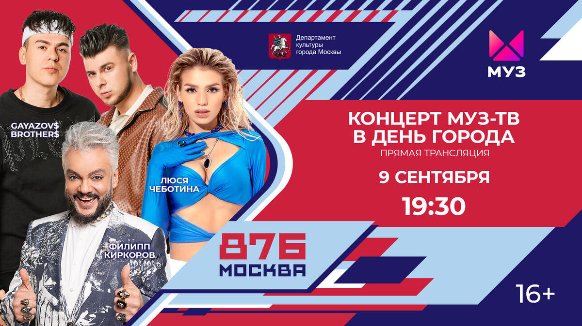     предоставлено организаторами