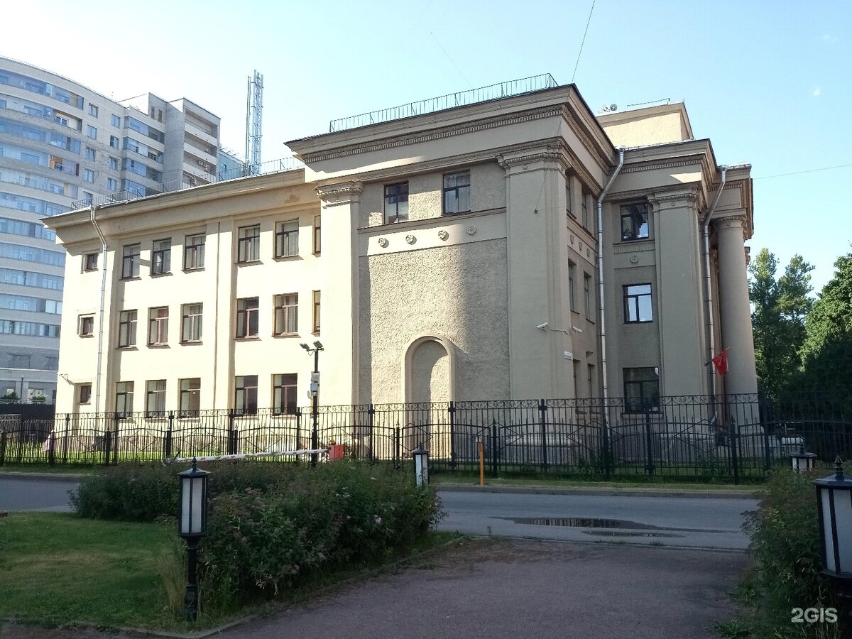 Канцтовары в СПБ на vunderkind-spb.ru