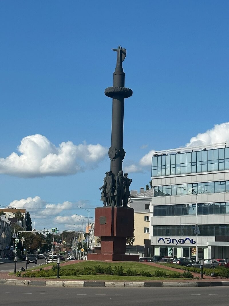 Город Липецк: курорт, достопримечательности, карта, как добраться | Наш  Урал и весь мир. Цели и маршруты для самостоятельных поездок | Дзен