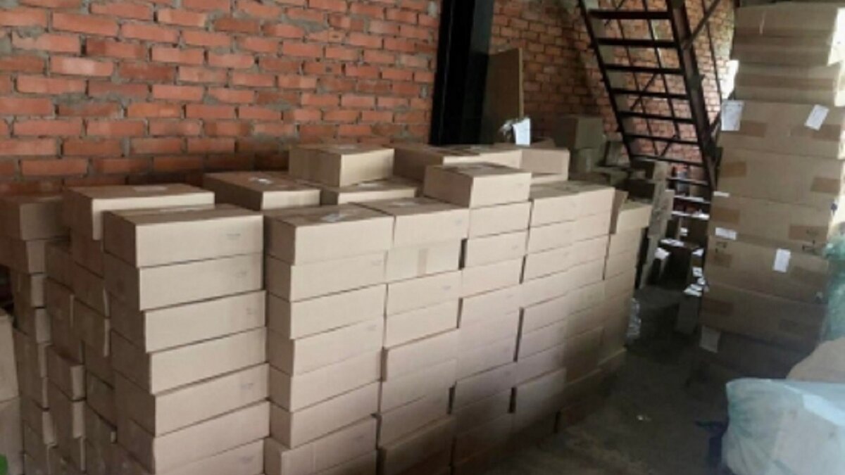 Ижевских пенсионеров подозревают в том, что они подрабатывали бутлегерством