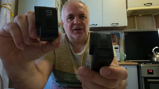 GoPro HERO11 и 10 с боку под кнопкой это не крышка а заглушка для микрофона  она приклеена! Обзор GoPro HERO! | Обзоры от Кинокритика Макса 🎬 | Дзен