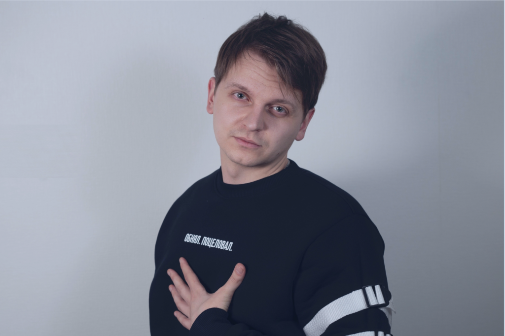 Фото: из личного архива героя