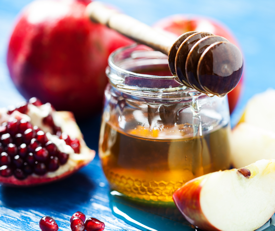 Атрибуты праздничного стола