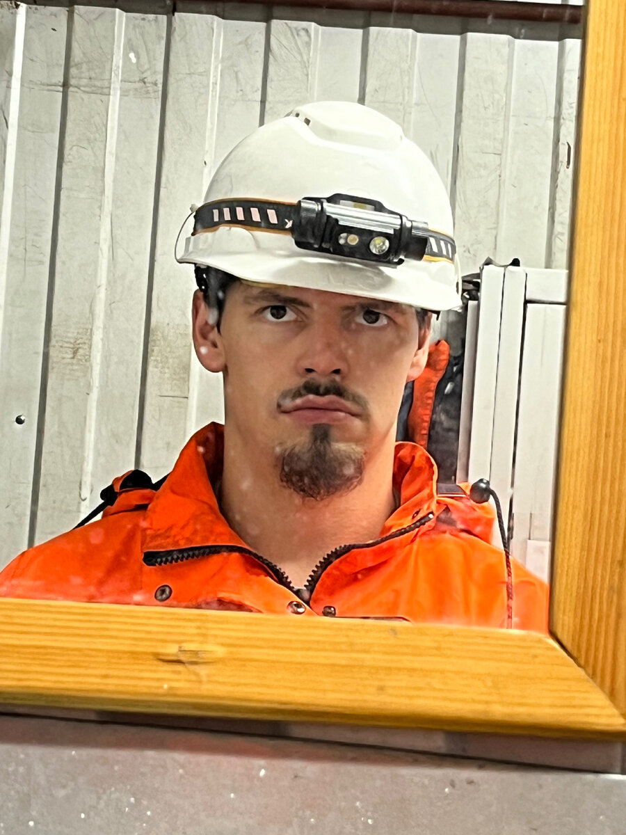 Белокасочник