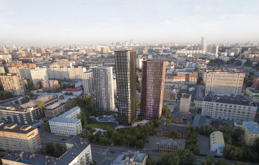    Фото: «Галс-Девелопмент»
