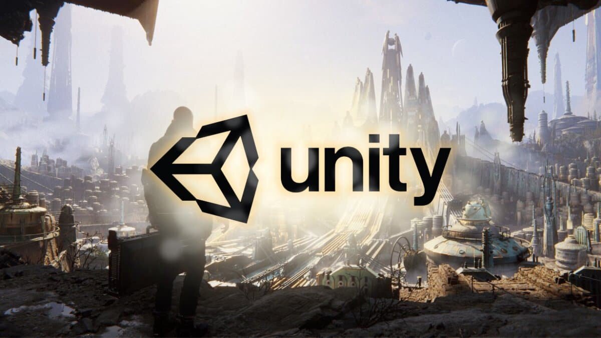 We are unity. Компания Юнити. Обои IOS Unity. Unity engine Wallpaper.