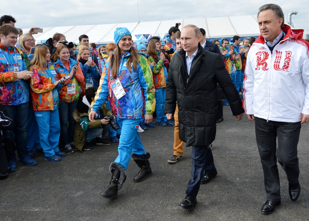    автор фото: РИА Новости