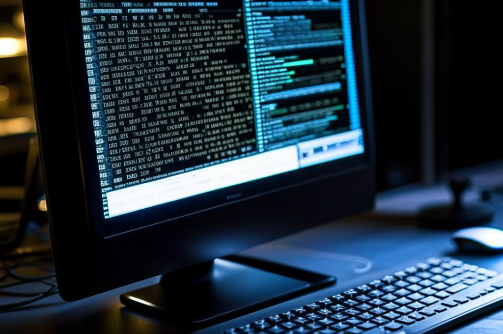 Код пишешь, а люди думают - просто так за компьютером сидишь.