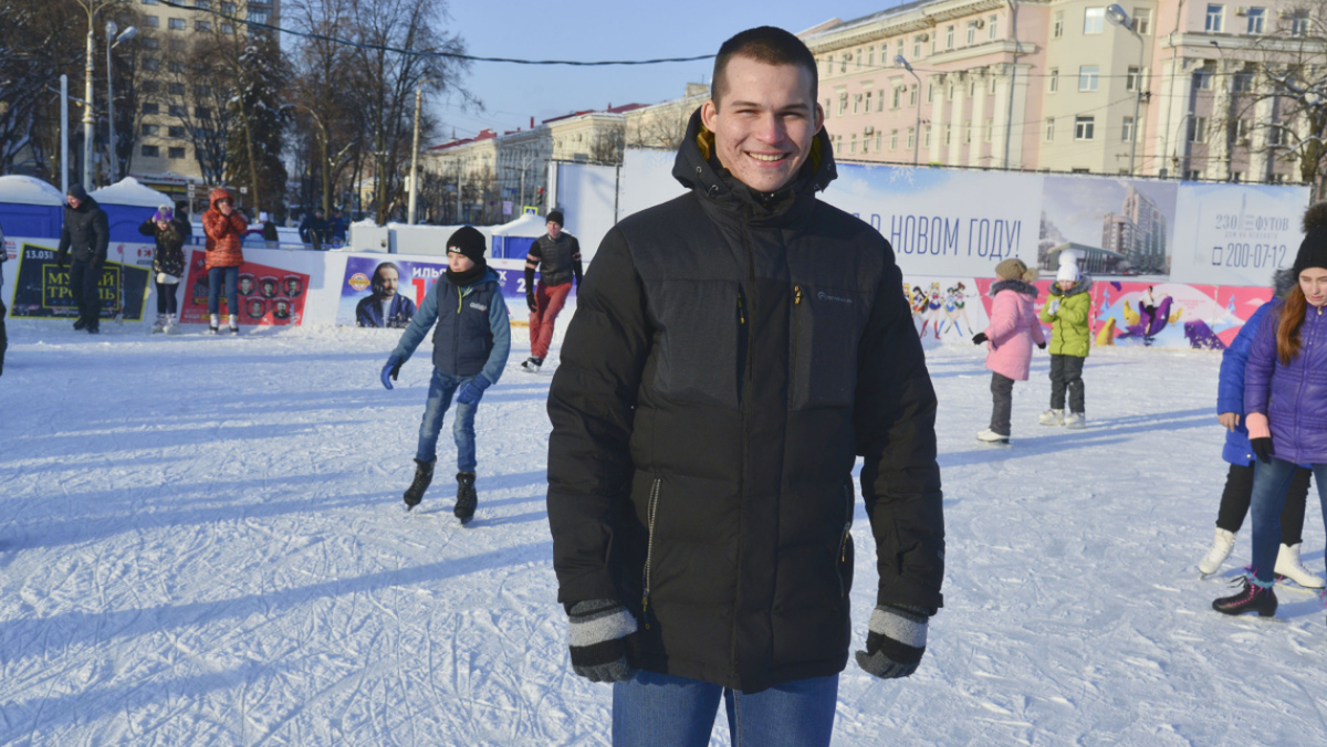 Воронеж иностранный. Кубинец Владимир Пикеро Майборода – о карнавале и  рыбалке | Воронеж Многонациональный | Дзен