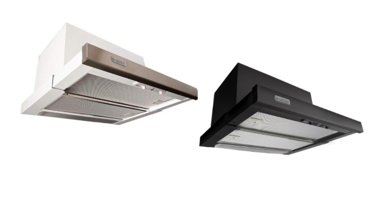 Вытяжка телескопическая GEFEST ВО 4601 К23