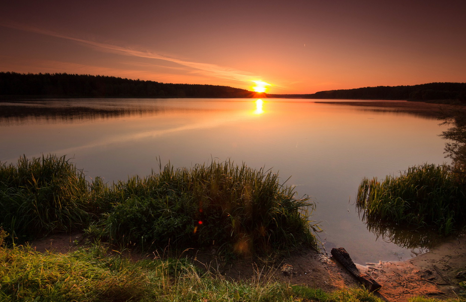 Рудня. Фото из открытых источников