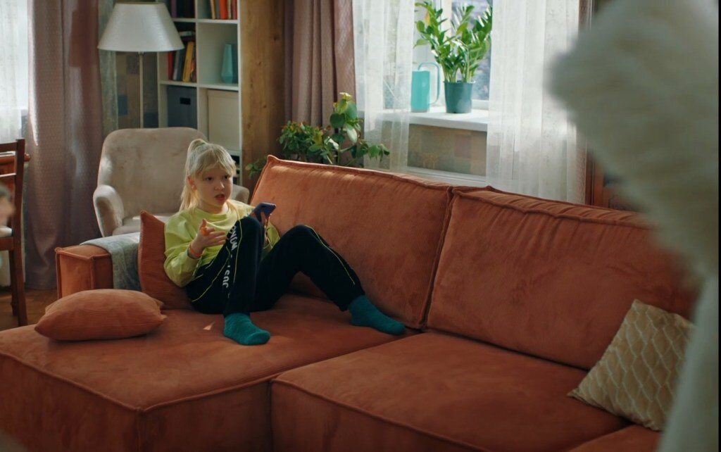    Источник: фрагмент сериала 1 серия