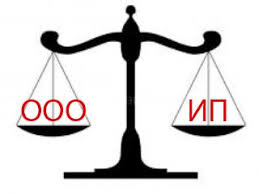 ИП, ООО.