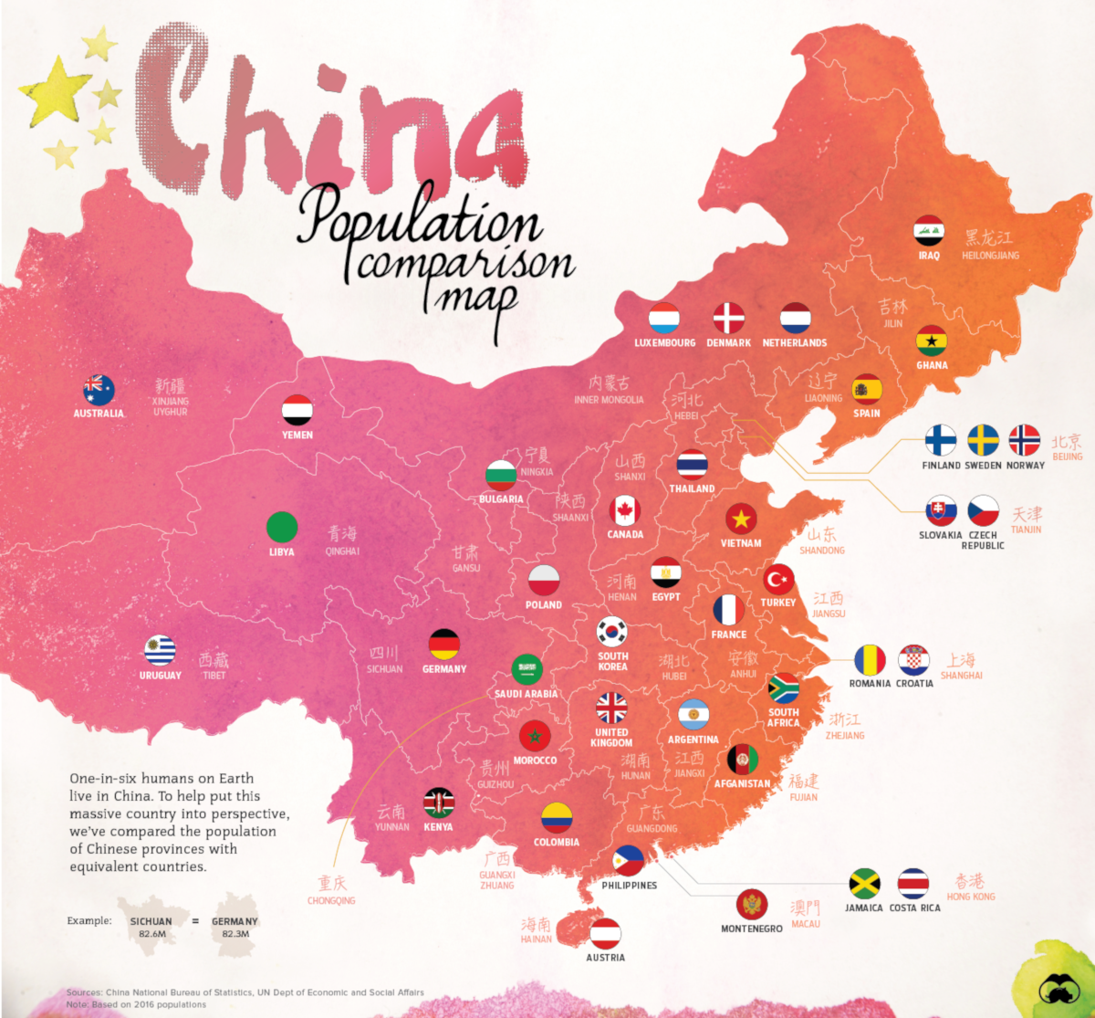 Расселение китая. Карта Китая. Население Китая карта. Численность населения провинций Китая. Численность населения Китая по провинциям.