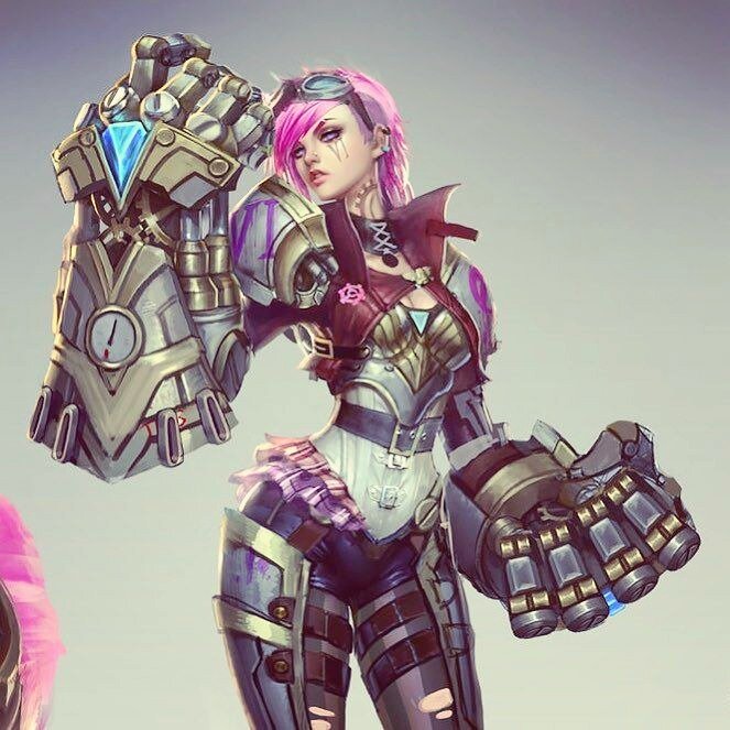 Вид спереди