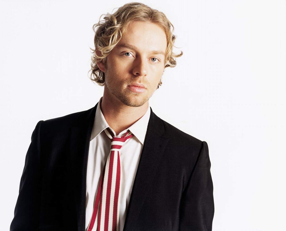 Почему Даррен Хейз развелся с женой и женился на мужчине | Хелена | Дзен