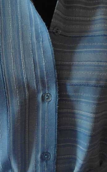 Та самая фактурная ткань