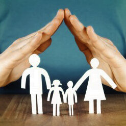 Семья - это труд и большая работа над собой