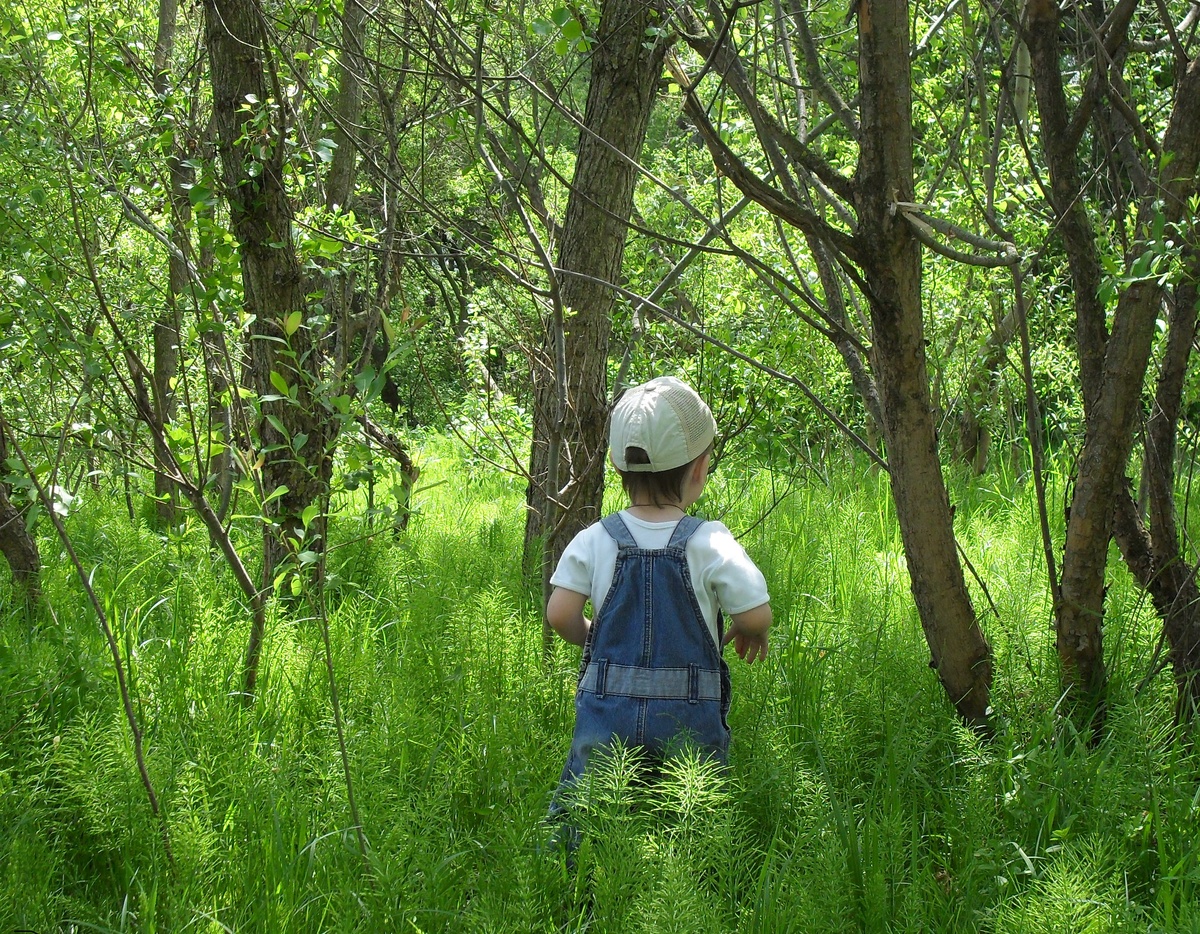 Хочешь видеть своего ребенка счастливым завтра и всегда? Научись быть счастливым сам!
