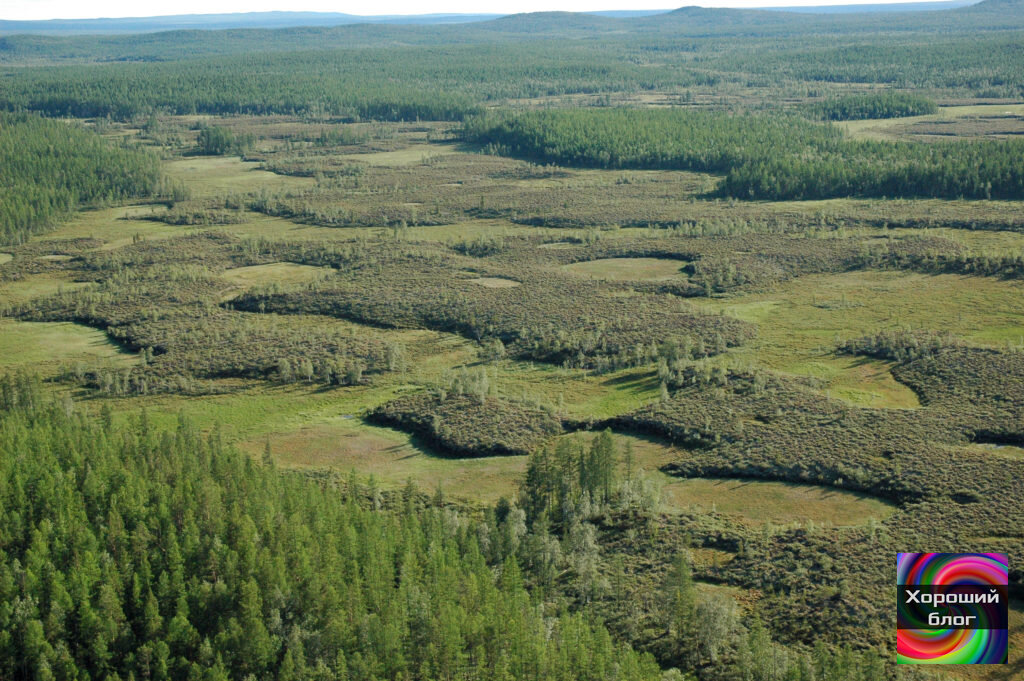 Якутская долина смерти