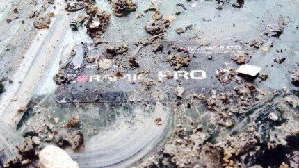 ЗАЩИТНОЕ ПОКРЫТИЕ CERAMIC PRO H9