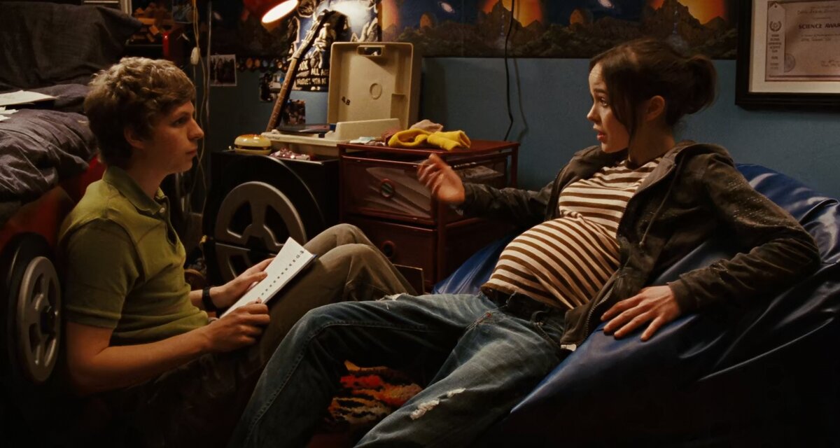 Фильмы для подростков снимают по принципу "И так сойдет"?