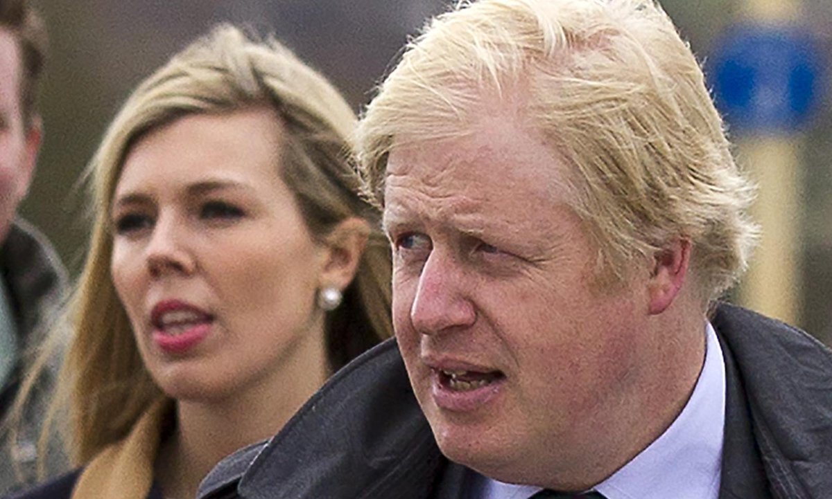 милые бранятся...