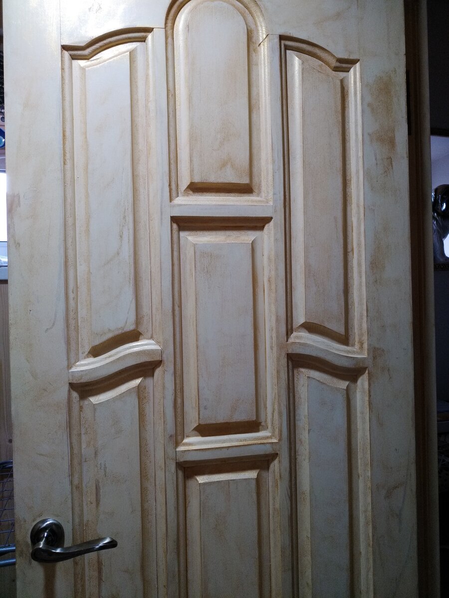 Как сделать деревянную дверь своими руками - «sunnyhair.ru»
