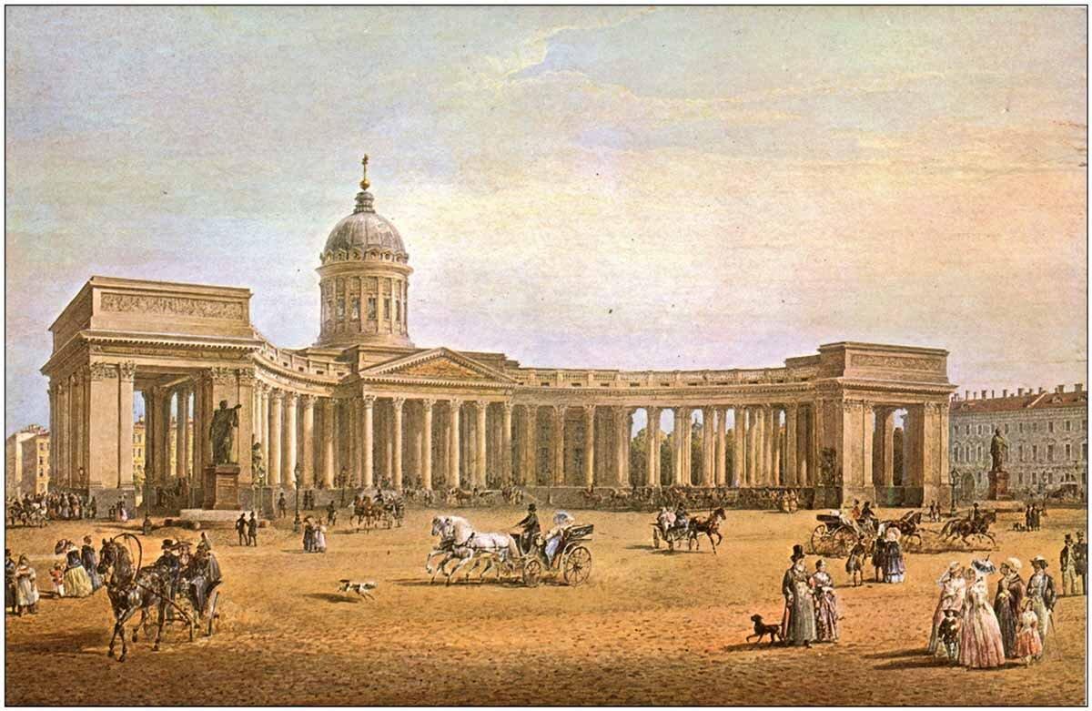 История появления петербурга. Василий Семёнович Садовников (1800-1879). Санкт-Петербург 19 век. Казанский собор в 19 веке. Казанский собор (г. Санкт-Петербург, 1811 год).