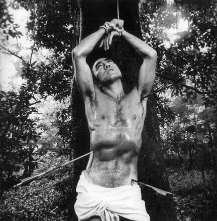 Юкио Мисима