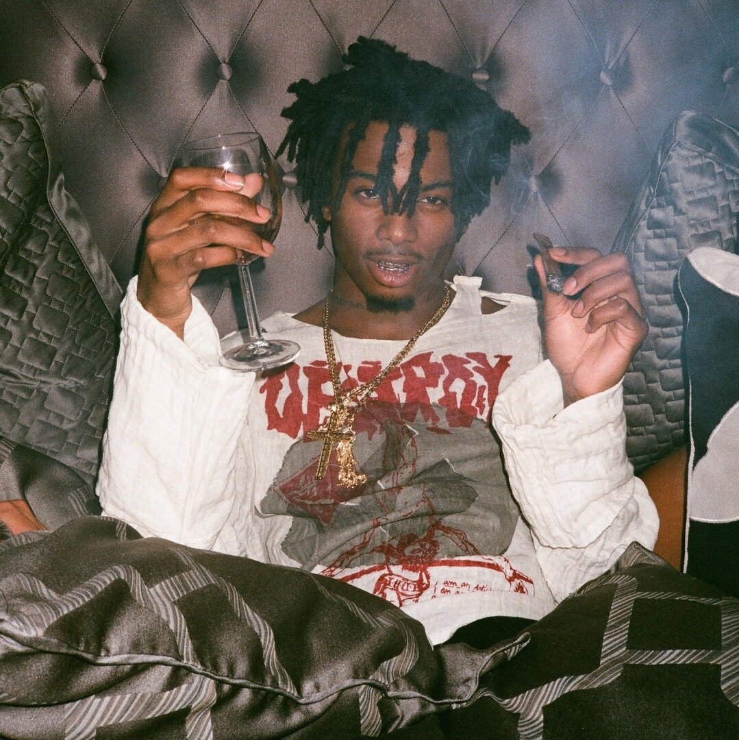 Playboi Carti обложка альбома