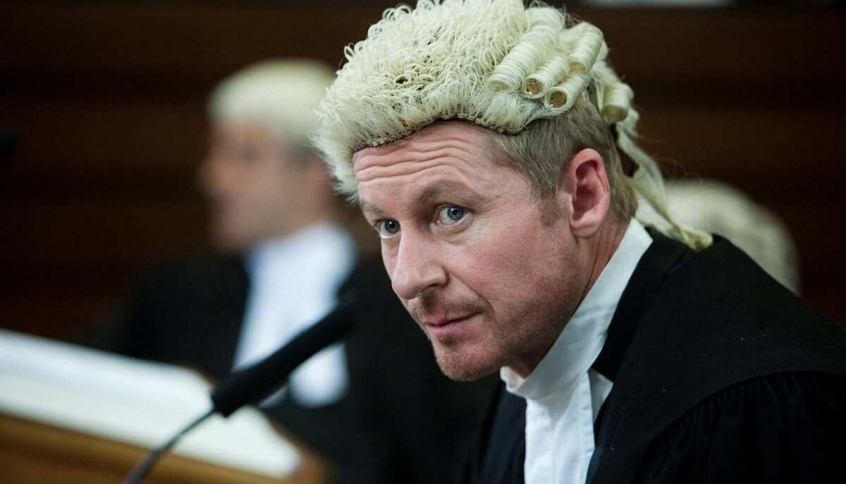 драма, комедия; 2010-2018, 5 сезонов