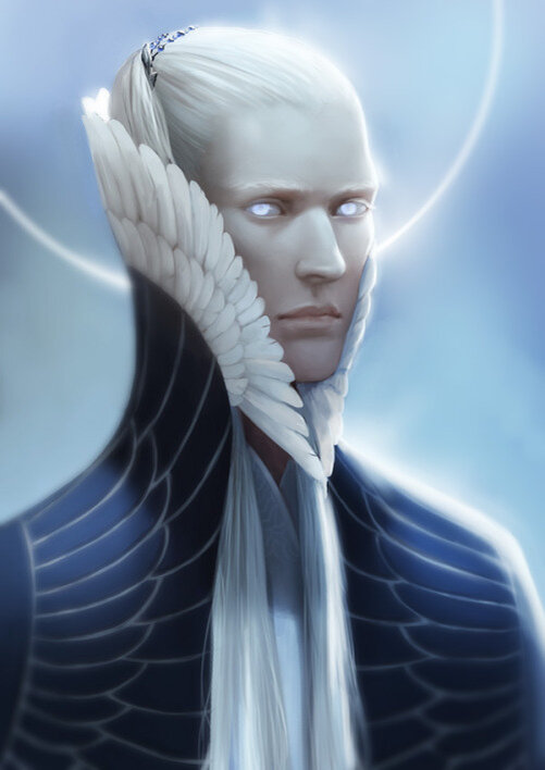 Автор: gerwell (https://gerwell.tumblr.com/post/83809453193/maaaaaanw%C3%AB%C3%AB%C3%AB%C3%AB)