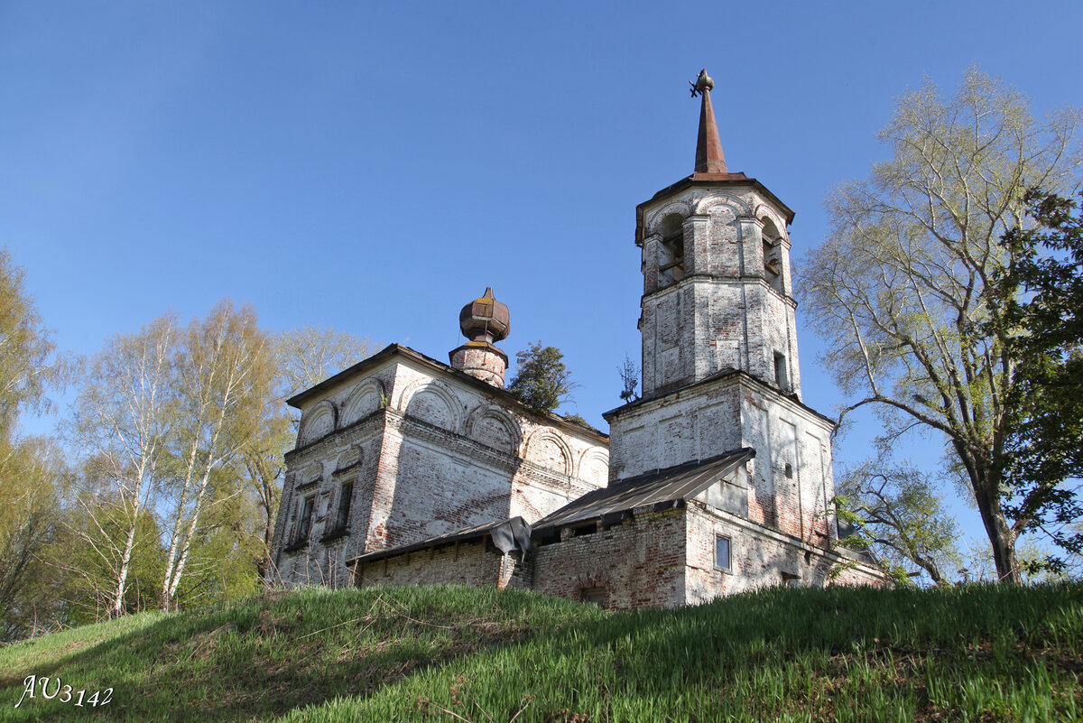 Пыскор пермский край карта