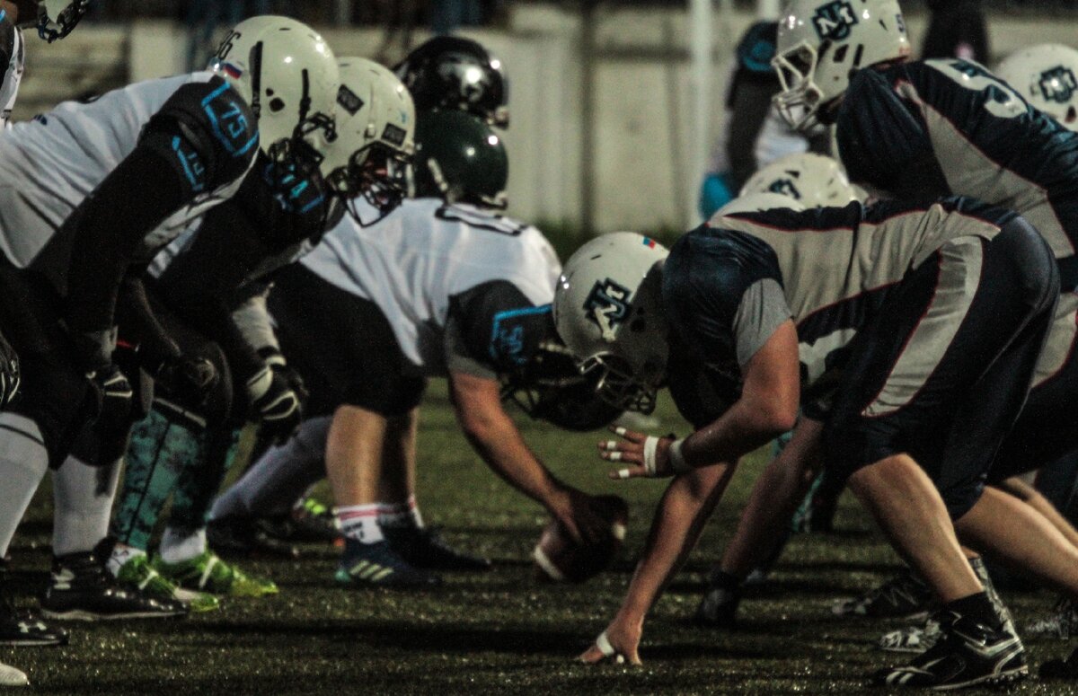 Фото из официальной группы «Юнайтед» Вконтакте, фото: Мария Шкиль