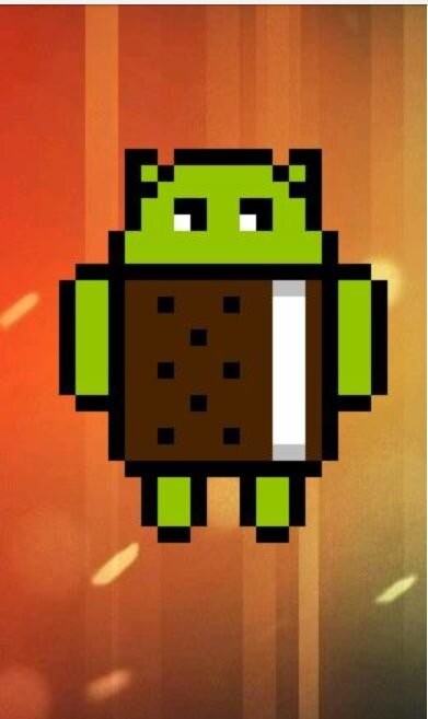4.0 Ice Cream Sandwich
