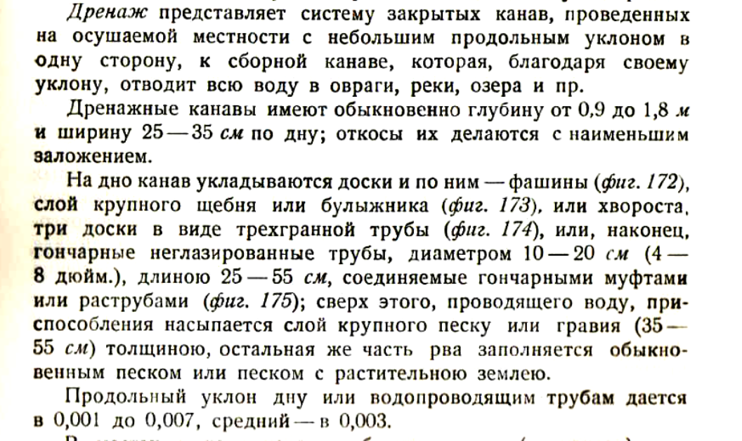 В.Стаценко “Части зданий” 1930 год.