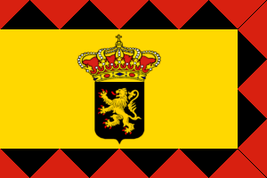 Бельгия 1786-1789гг. провинция Австрии