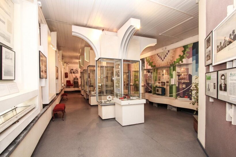 Музей Зеленограда