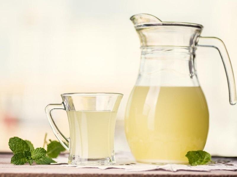 Сыворотка - вторичный продукт  