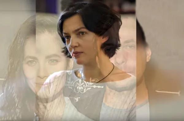 Как живётся брошенной Ирине Леоновой и её 7 внебрачным детям от актёра Цыганова?