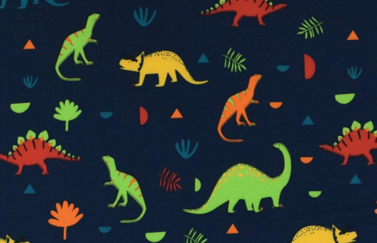 Cкриншот из поисковика. Динозавры по-английски называются dinosaurs (краткая форма: dinos)