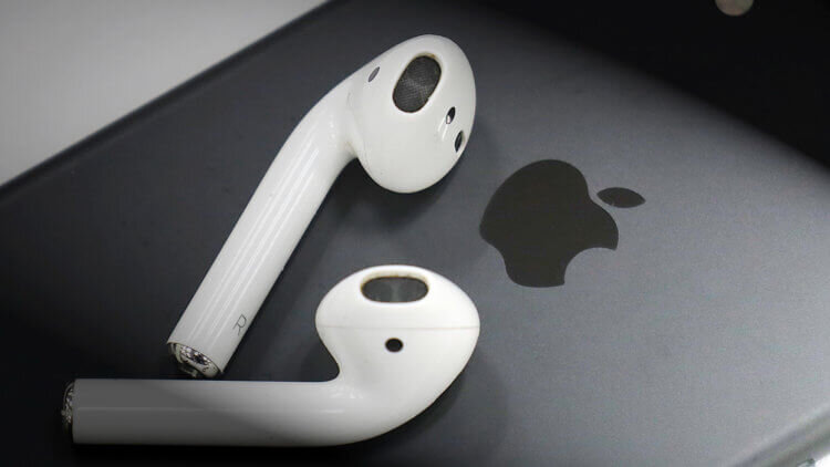 Копия AirPods