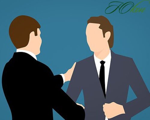 Назначаем нового гендиректора