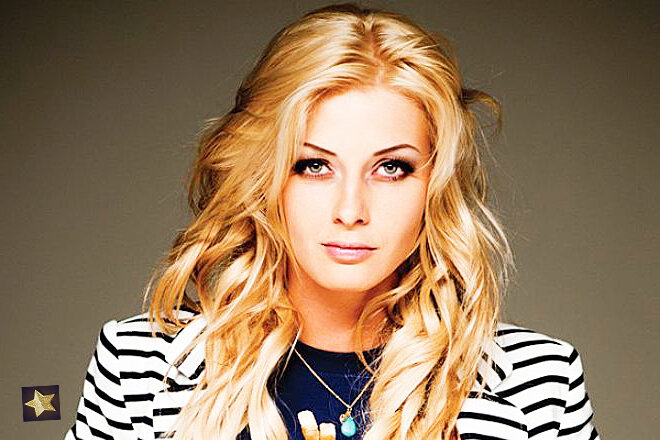 Любава Грешнова