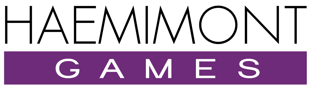 Логотип студии.