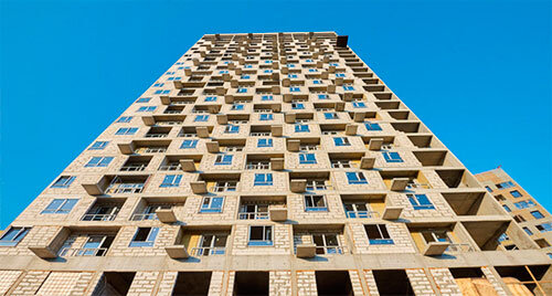 ЖК «Доломановский», г.Ростов-на-Дону