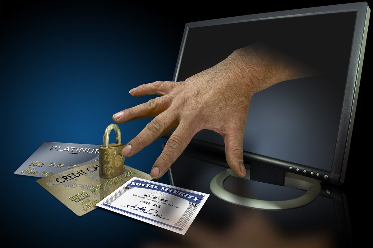 В "дырах" соглашений  много информации...