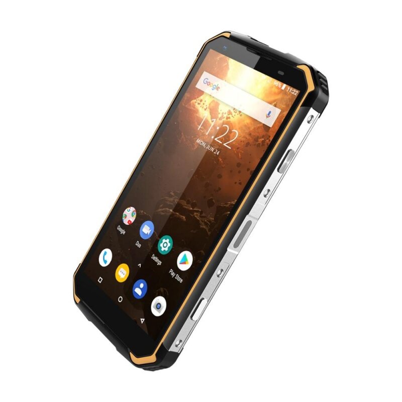Blackview BV9500 Plus 